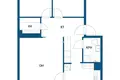 Appartement  Porvoo sub region, Finlande