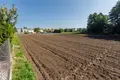 Parcelas 1 200 m² Poznan, Polonia