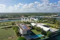 6-Zimmer-Villa 1 803 m² Higuey, Dominikanische Republik
