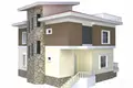 Вилла 5 комнат  Аланья, Турция