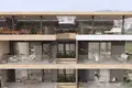 3 bedroom apartment 123 m² Demos Agiou Athanasiou, Cyprus