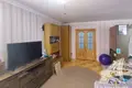 Apartamento 1 habitación 46 m² Muchaviecki sielski Saviet, Belarús