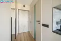 Квартира 1 комната 31 м² Вильнюс, Литва