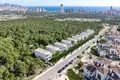 Дом 3 комнаты 214 м² Finestrat, Испания