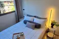 Piso independiente 1 habitacion 37 m² Pattaya City, Tailandia