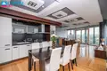 Appartement 3 chambres 146 m² Vilnius, Lituanie