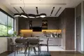 Villa de 5 habitaciones 462 m² Región del Mediterráneo, Turquía