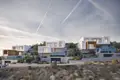 3-Schlafzimmer-Villa 389 m² Tsada, Zypern