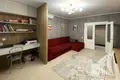 Квартира 2 комнаты 60 м² Мухавецкий сельский Совет, Беларусь