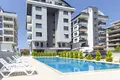 Apartamento 2 habitaciones  Kargicak, Turquía