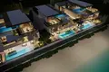 1 bedroom apartment 26 m² Dubai, United Arab Emirates