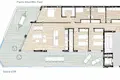 Casa 2 habitaciones 85 m² Pilar de la Horadada, Španjolska