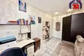 Wohnung 2 zimmer 55 m² Sluzk, Belarus