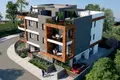 2 bedroom penthouse 189 m² Larnaca District, Cyprus