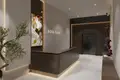 Appartement 3 chambres 91 m² Kagithane, Turquie