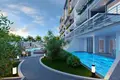 Complejo residencial Babylon Sky Garden II