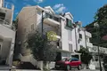 Penthouse 5 pokojów 92 m² Sveti Stefan, Czarnogóra