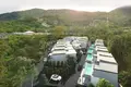 Villa de 4 dormitorios 286 m² Rawai, Tailandia