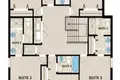 Appartement 6 chambres 347 m² Haines City, États-Unis