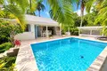 Villa de 5 habitaciones 750 m² Las Terrenas, República Dominicana