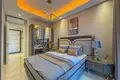 1 bedroom apartment  Mahmutlar, Turkey