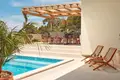 Villa 4 chambres 240 m² Comitat de Split-Dalmatie, Croatie