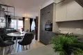 2 bedroom apartment 92 m² Rafailovici, Montenegro