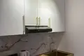Estudio 1 habitación 36 m² Batumi, Georgia