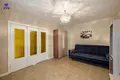 Apartamento 2 habitaciones 51 m² Minsk, Belarús