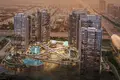 Estudio 35 m² Dubái, Emiratos Árabes Unidos