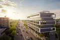 Büro 455 m² Limassol District, Zypern