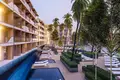 Apartment 27 m² Phuket Province, Thailand