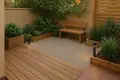 Apartamento 3 habitaciones 87 m² Dos Hermanas, Španjolska