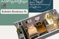 Studio 1 zimmer 31 m² Kobuleti, Georgien