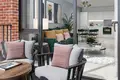 Квартира 2 спальни 71 м² Уэмбли, Великобритания