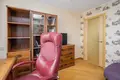 Квартира 3 комнаты 85 м² Минск, Беларусь