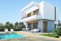 3 bedroom villa 141 m² Entrenaranjos, Spain