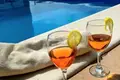 Hotel 160 m² en Crikvenica, Croacia