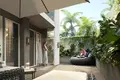 2 bedroom apartment 57 m² Rawai, Thailand