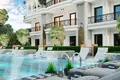 Appartement 1 chambre 48 m² Alanya, Turquie