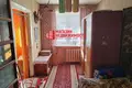 2 room apartment 45 m² Hrodna, Belarus