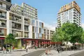Appartement 60 m² Beylikduzu, Turquie