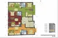 Wohnung 2 zimmer 59 m² Sofia, Bulgarien