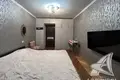 Appartement 3 chambres 66 m² Muchaviecki sielski Saviet, Bélarus