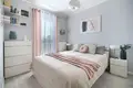 Appartement 3 chambres 64 m² Varsovie, Pologne