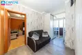 Appartement 1 chambre 43 m² Šiauliai, Lituanie