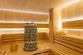 1 bedroom apartment  Becici, Montenegro