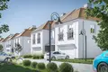 Casa 4 habitaciones 229 m² Varsovia, Polonia