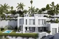 Вилла 5 комнат 219 м² Михас, Испания