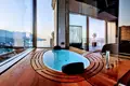 2-Schlafzimmer-Penthouse 168 m² Boreti, Montenegro